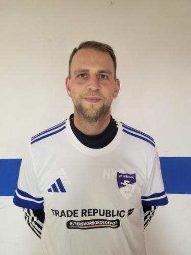 Nils Krautwald