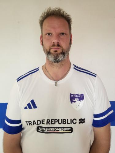 Kim Danny Schlabach