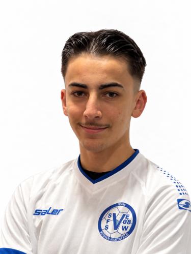 Muaz Yildirim