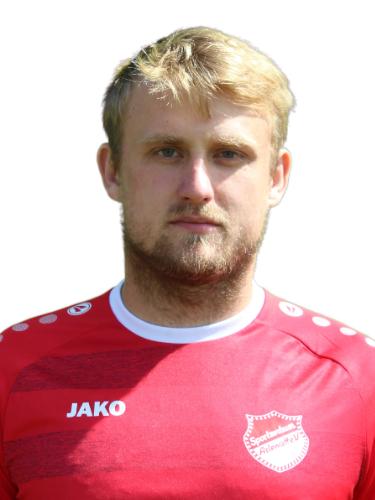 Paul Backsen