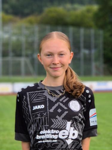 Evelyn Arndt
