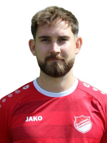 Tade Buhmann