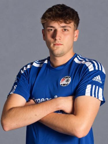 Alexander Meier