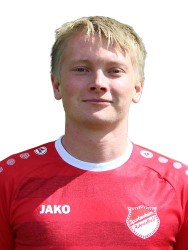 Tamme Jensen