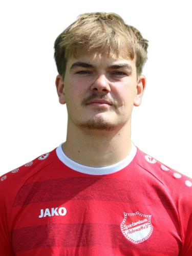 Tim Martens