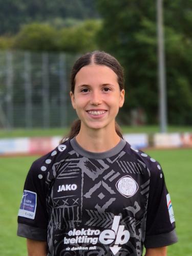 Lenja Lörch