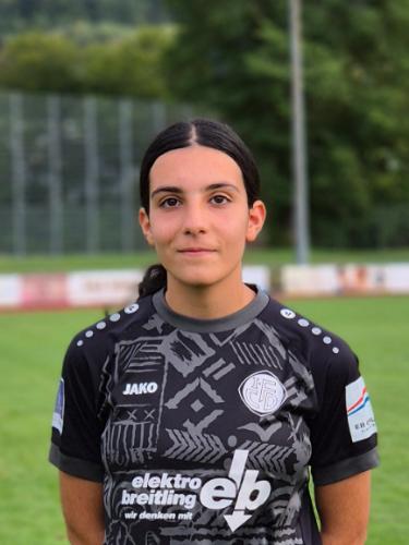 Pelin Polat