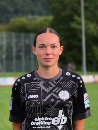 Theresa Scheel