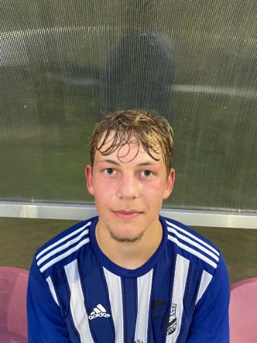 Mika Küwen