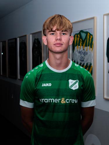 Jesse Böckem