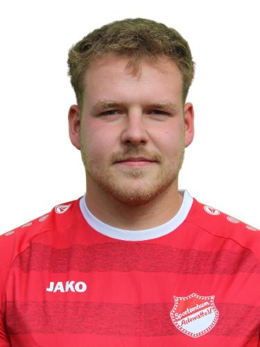 Marten Scheel