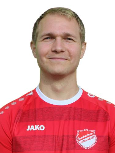 Melf Jensen