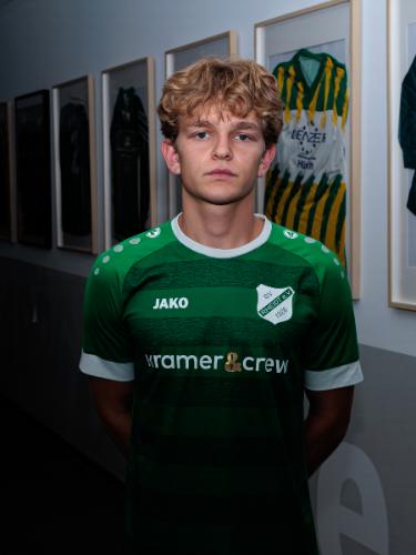 Linus Höhne