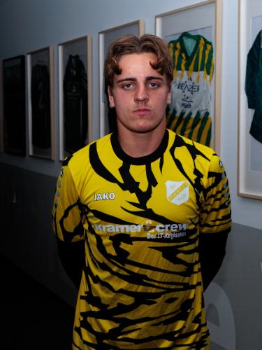 Ben Kaumanns