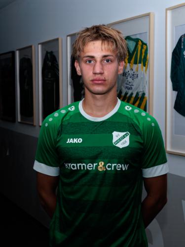 Thomas Kuznik