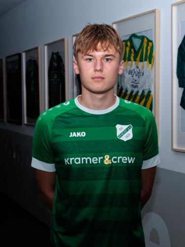 Florian Meuter