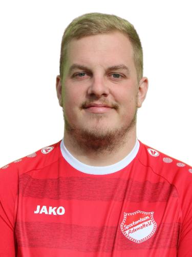 Timo Wolter