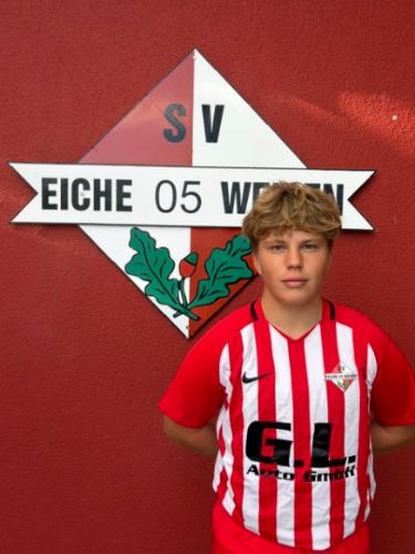 Jonas Behrendt