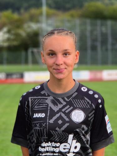 Sophie Anna Sperlich