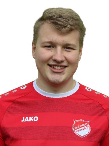 Tjark Friedrichsen