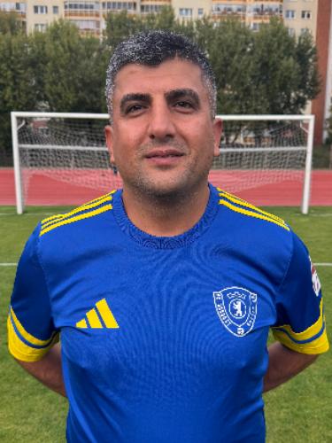 Mehmet Bayram