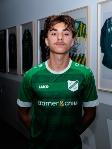 Filippo-Leandro Rollo
