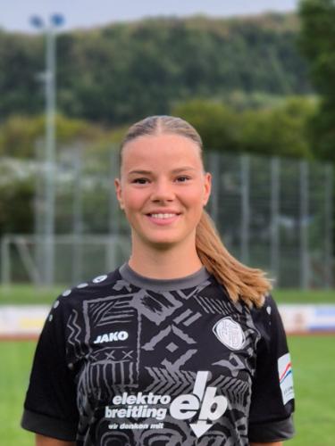 Sara Vetter