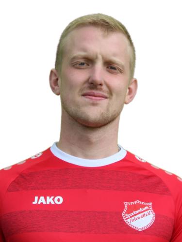 Yorvik Hansen