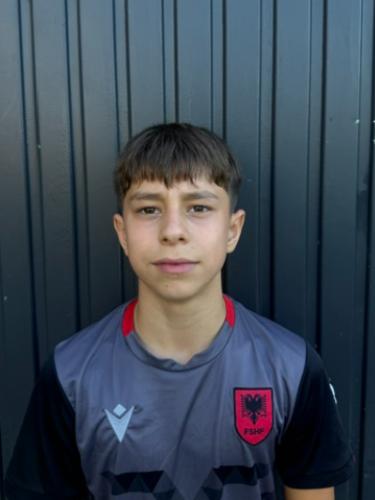 Eljon Ahmeti