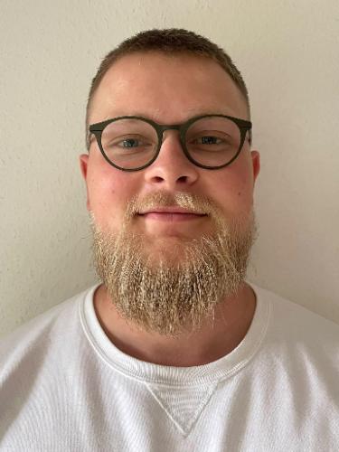 Vinzent Krieger