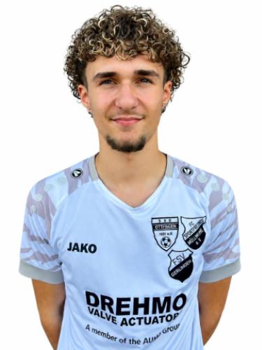 Tino Egon Horch