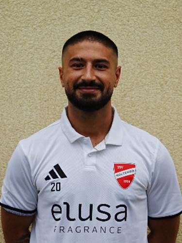 Kürsat Akcay