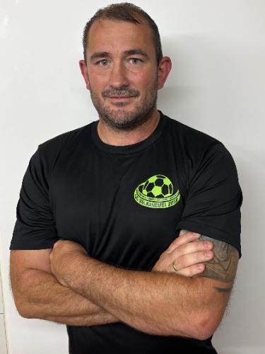 Angelo Lenzen