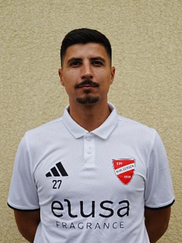 Marco Akcay