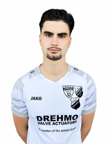 Ledion Lukaj