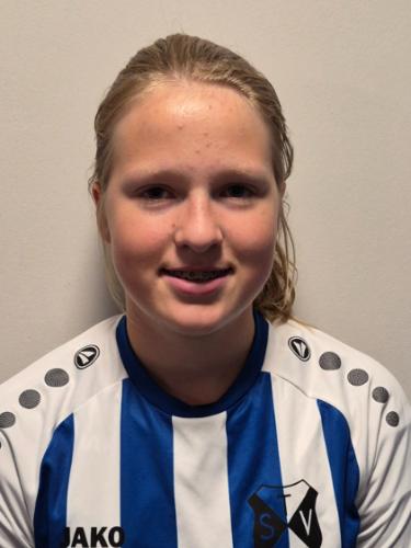 Nike Luisa Schalke