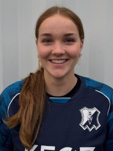 Mila Fahl
