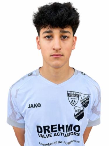 Elias Qaka