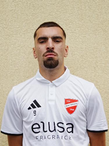 Nico Chrustel