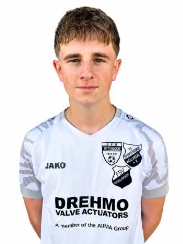 Maximillian Schade