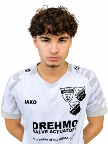 Kevin Seitzew
