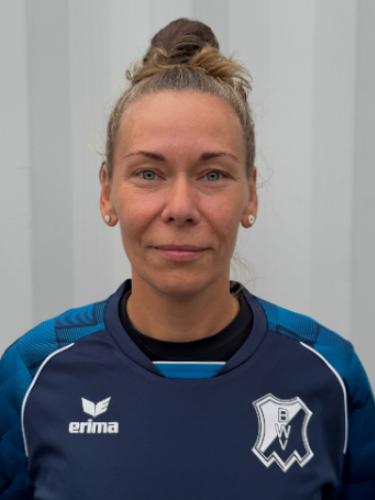 Annekatrin Klingbeil