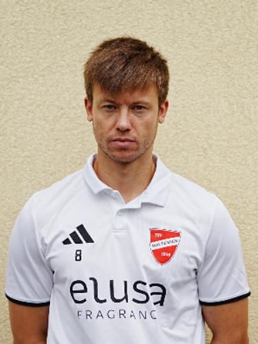 Steven Herrmann