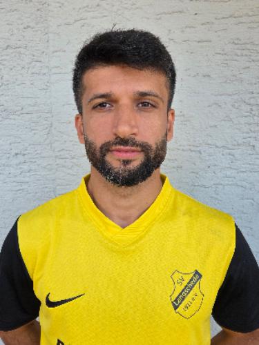 Halit Sincar