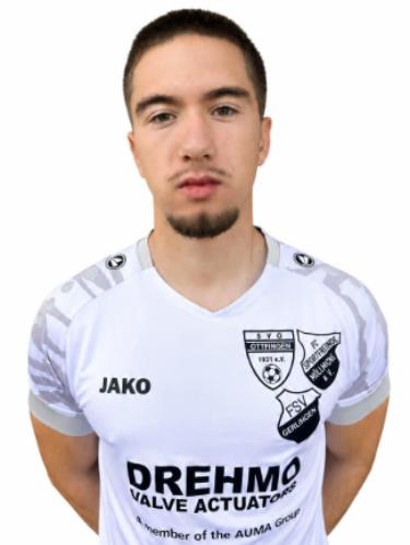 Nael Zaidan