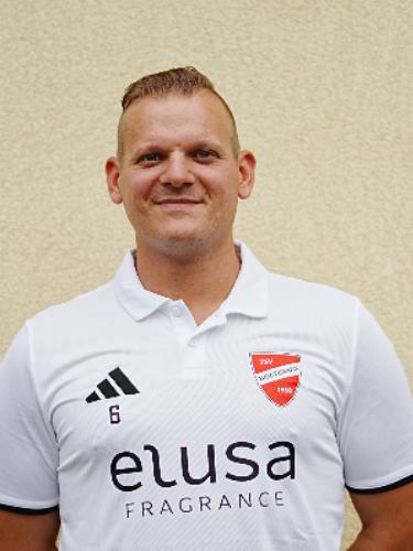 Bernard Jerzynski