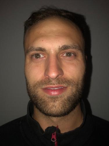 Pascal Steinert