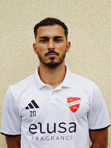 Ibrahim Koc