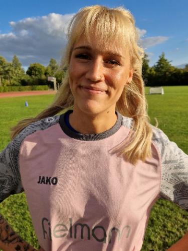 Jennifer Pelzer
