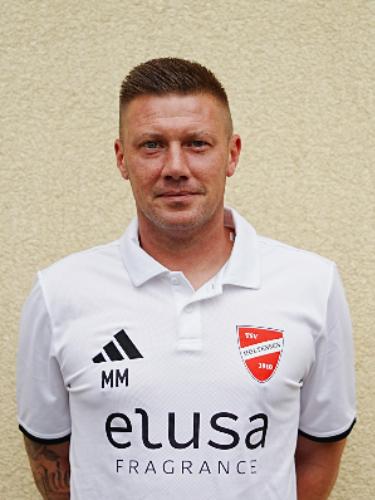 Maikel Meyer